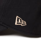 【ゴルフ】Women's 9THIRTY ロングバイザー Sweat スウェット ブラック - 14326203 - OSFM | NEW ERA ニューエラ公式オンラインストア