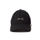 【ゴルフ】Women's 9THIRTY ロングバイザー Sweat スウェット ブラック - 14326203 - OSFM | NEW ERA ニューエラ公式オンラインストア