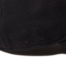 【ゴルフ】Women's 9THIRTY ロングバイザー Sweat スウェット ブラック - 14326203 - OSFM | NEW ERA ニューエラ公式オンラインストア