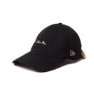 【ゴルフ】Women's 9THIRTY ロングバイザー Sweat スウェット ブラック - 14326203 - OSFM | NEW ERA ニューエラ公式オンラインストア