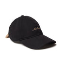 【ゴルフ】Women's 9THIRTY ロングバイザー Sweat スウェット ブラック - 14326203 - OSFM | NEW ERA ニューエラ公式オンラインストア