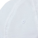 Women's 9TWENTY ロングバイザー Dot Air ホワイト | パフォーマンスアパレル - 14667617 - SM | NEW ERA ニューエラ公式オンラインストア