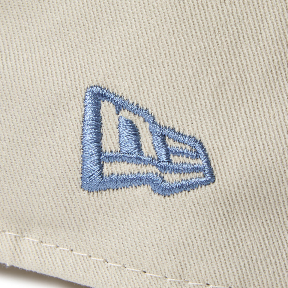 Women's 9TWENTY ロングバイザー Golf is good ストーン | ゴルフ - 14669019 - SM | NEW ERA ニューエラ公式オンラインストア