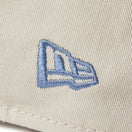 Women's 9TWENTY ロングバイザー Golf is good ストーン | ゴルフ - 14669019 - SM | NEW ERA ニューエラ公式オンラインストア