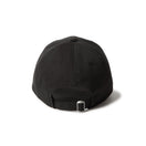 Women's 9TWENTY ロングバイザー Golf is good ブラック | ゴルフ - 14669020 - SM | NEW ERA ニューエラ公式オンラインストア