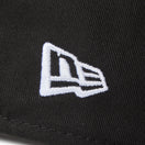 Women's 9TWENTY ロングバイザー Golf is good ブラック | ゴルフ - 14669020 - SM | NEW ERA ニューエラ公式オンラインストア