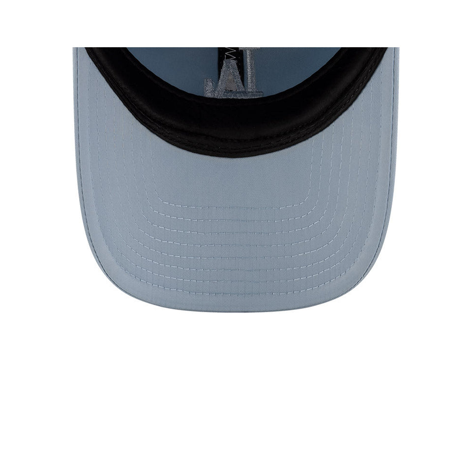 Women's 9TWENTY International Women's Day ロサンゼルス・ドジャース ロサンゼルス・ドジャース サテン ライトブルー - 14667161 - OSFM | NEW ERA ニューエラ公式オンラインストア