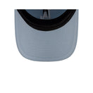 Women's 9TWENTY International Women's Day ロサンゼルス・ドジャース ロサンゼルス・ドジャース サテン ライトブルー - 14667161 - OSFM | NEW ERA ニューエラ公式オンラインストア
