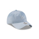 Women's 9TWENTY International Women's Day ロサンゼルス・ドジャース ロサンゼルス・ドジャース サテン ライトブルー - 14667161 - OSFM | NEW ERA ニューエラ公式オンラインストア