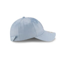 Women's 9TWENTY International Women's Day ロサンゼルス・ドジャース ロサンゼルス・ドジャース サテン ライトブルー - 14667161 - OSFM | NEW ERA ニューエラ公式オンラインストア