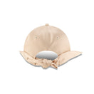 Women's 9TWENTY International Women's Day サテン イエローベージュ - 14667162 - OSFM | NEW ERA ニューエラ公式オンラインストア