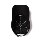【ゴルフ】Women's 9TWENTY ロングバイザー Laser Perforated ミニ ボックスロゴ ブラック - 14391250 - SM | NEW ERA ニューエラ公式オンラインストア