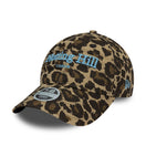 Women's 9TWENTY Leopard Notthing Hill レオパード - 14411752 - OSFM | NEW ERA ニューエラ公式オンラインストア