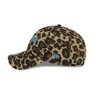 Women's 9TWENTY Leopard Notthing Hill レオパード - 14411752 - OSFM | NEW ERA ニューエラ公式オンラインストア