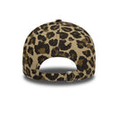Women's 9TWENTY Leopard Notthing Hill レオパード - 14411752 - OSFM | NEW ERA ニューエラ公式オンラインストア