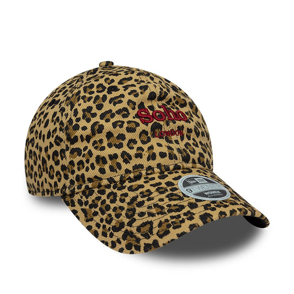 Amazon | ニューエラ (New Era) 9フォーティ Women キャップ