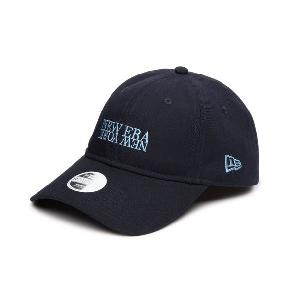 MIZUNO / NEW VINTAGE GOLF】NEW ERA Classic Logo 9TWENTY Cap