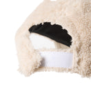 Women's 9TWENTY Mink Fleece ライトベージュ | ゴルフ - 14669016 - SM | NEW ERA ニューエラ公式オンラインストア
