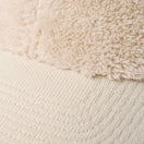 Women's 9TWENTY Mink Fleece ライトベージュ | ゴルフ - 14669016 - SM | NEW ERA ニューエラ公式オンラインストア