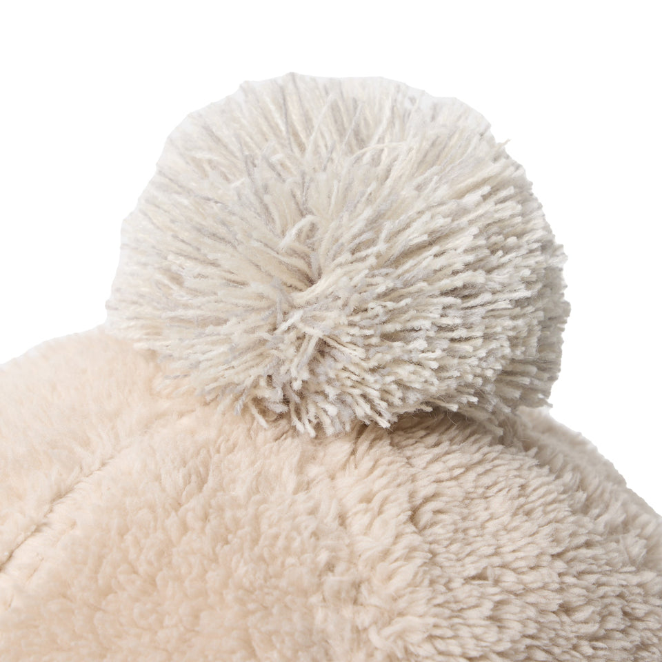 Women's 9TWENTY Mink Fleece ライトベージュ | ゴルフ - 14669016 - SM | NEW ERA ニューエラ公式オンラインストア
