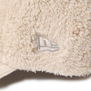 Women's 9TWENTY Mink Fleece ライトベージュ | ゴルフ - 14669016 - SM | NEW ERA ニューエラ公式オンラインストア