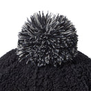 Women's 9TWENTY Mink Fleece ブラック | ゴルフ - 14669017 - SM | NEW ERA ニューエラ公式オンラインストア