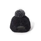 Women's 9TWENTY Mink Fleece ブラック | ゴルフ - 14669017 - SM | NEW ERA ニューエラ公式オンラインストア