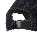 Women's 9TWENTY Mink Fleece ブラック | ゴルフ - 14669017 - SM | NEW ERA ニューエラ公式オンラインストア