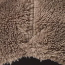 Women's 9TWENTY Mink Fleece モカ | ゴルフ - 14669018 - SM | NEW ERA ニューエラ公式オンラインストア