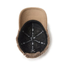 Women's 9TWENTY Mink Fleece モカ | ゴルフ - 14669018 - SM | NEW ERA ニューエラ公式オンラインストア
