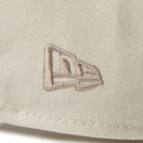 Women's 9TWENTY ロングバイザー Nuance Color クラシックロゴ ストーン | ゴルフ - 14669021 - SM | NEW ERA ニューエラ公式オンラインストア