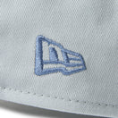 Women's 9TWENTY ロングバイザー Nuance Color クラシックロゴ スノーグレー | ゴルフ - 14669022 - SM | NEW ERA ニューエラ公式オンラインストア
