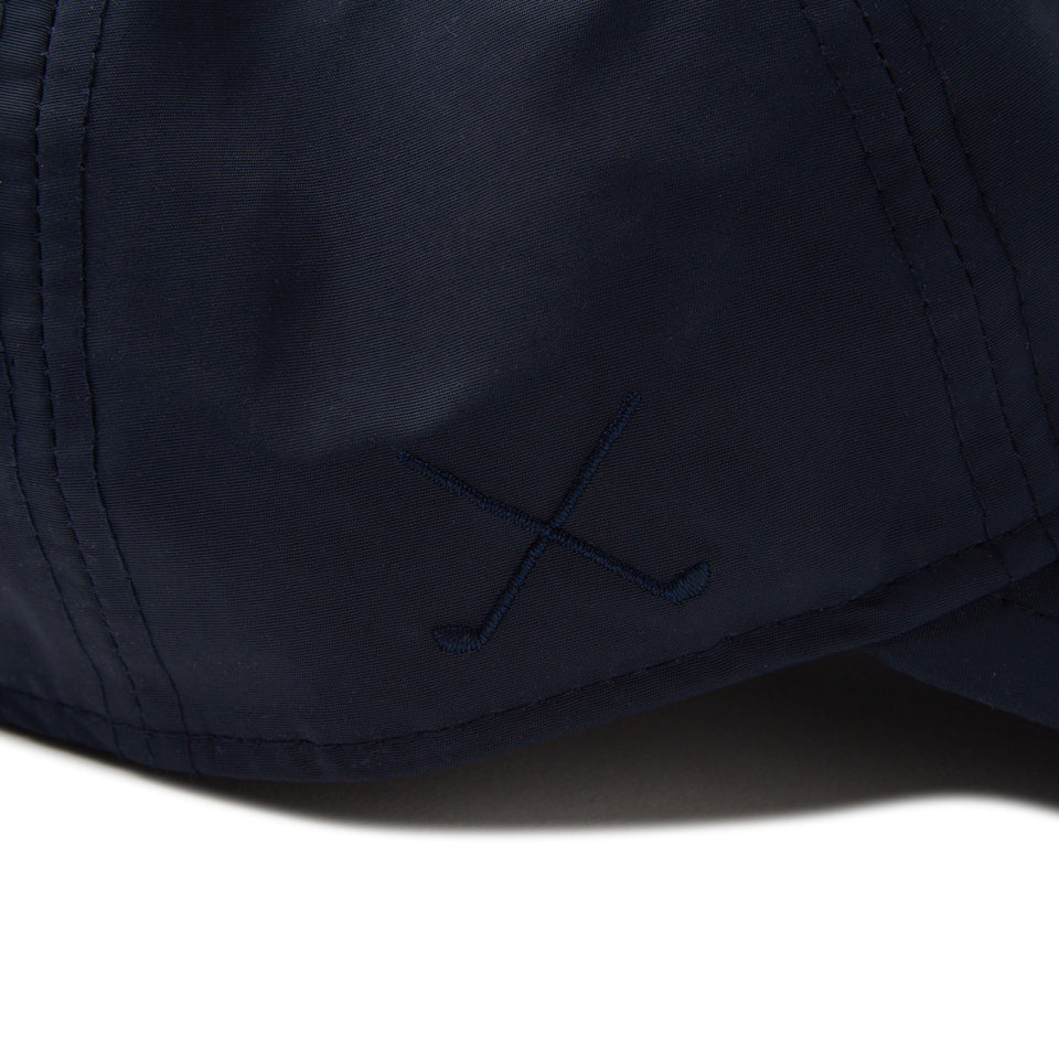【ゴルフ】Women's 9TWENTY ロングバイザー SHELTECH ネイビー - 14391239 - SM | NEW ERA ニューエラ公式オンラインストア