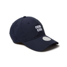【ゴルフ】Women's 9TWENTY ロングバイザー SHELTECH ネイビー - 14391239 - SM | NEW ERA ニューエラ公式オンラインストア