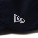 【ゴルフ】Women's 9TWENTY ロングバイザー SHELTECH ネイビー - 14391239 - SM | NEW ERA ニューエラ公式オンラインストア