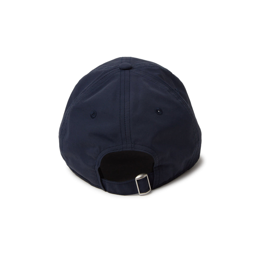 【ゴルフ】Women's 9TWENTY ロングバイザー SHELTECH ネイビー - 14391239 - SM | NEW ERA ニューエラ公式オンラインストア