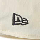 Women's 9TWENTY ロングバイザー Simple クロームホワイト | ゴルフ - 14669007 - SM | NEW ERA ニューエラ公式オンラインストア