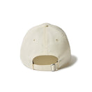 Women's 9TWENTY ロングバイザー Simple クロームホワイト | ゴルフ - 14669007 - SM | NEW ERA ニューエラ公式オンラインストア