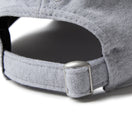 Women's 9TWENTY ロングバイザー Sweat ラインストーン グレー | ゴルフ - 14669012 - SM | NEW ERA ニューエラ公式オンラインストア