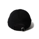 Women's 9TWENTY ロングバイザー Sweat ラインストーン ブラック | ゴルフ - 14669013 - SM | NEW ERA ニューエラ公式オンラインストア
