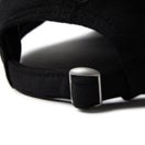 Women's 9TWENTY ロングバイザー Sweat ラインストーン ブラック | ゴルフ - 14669013 - SM | NEW ERA ニューエラ公式オンラインストア