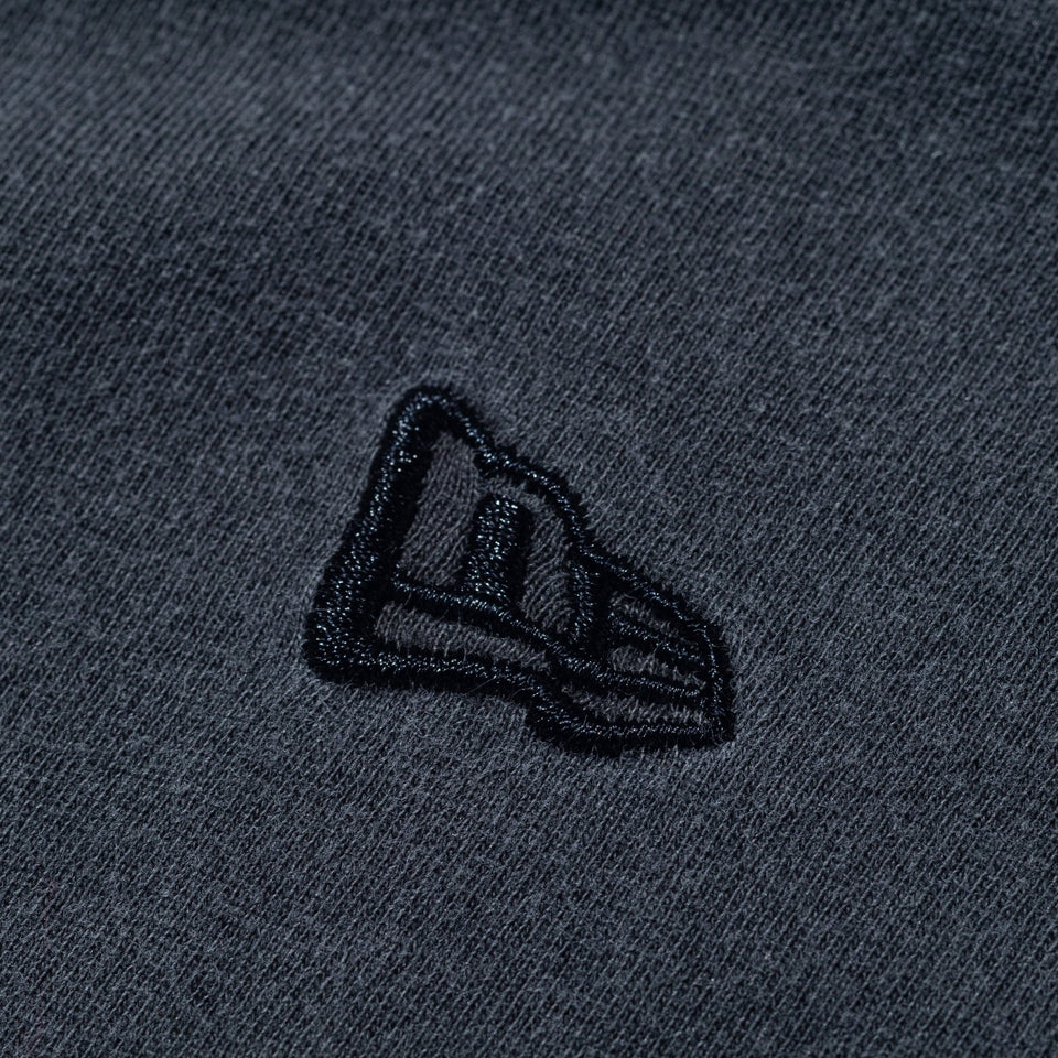 Women's ガーメントダイ タンクドレス BLACK LABEL SS25 グラファイト - 14666333 - S | NEW ERA ニューエラ公式オンラインストア
