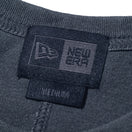 Women's ガーメントダイ タンクドレス BLACK LABEL SS25 グラファイト - 14666333 - S | NEW ERA ニューエラ公式オンラインストア