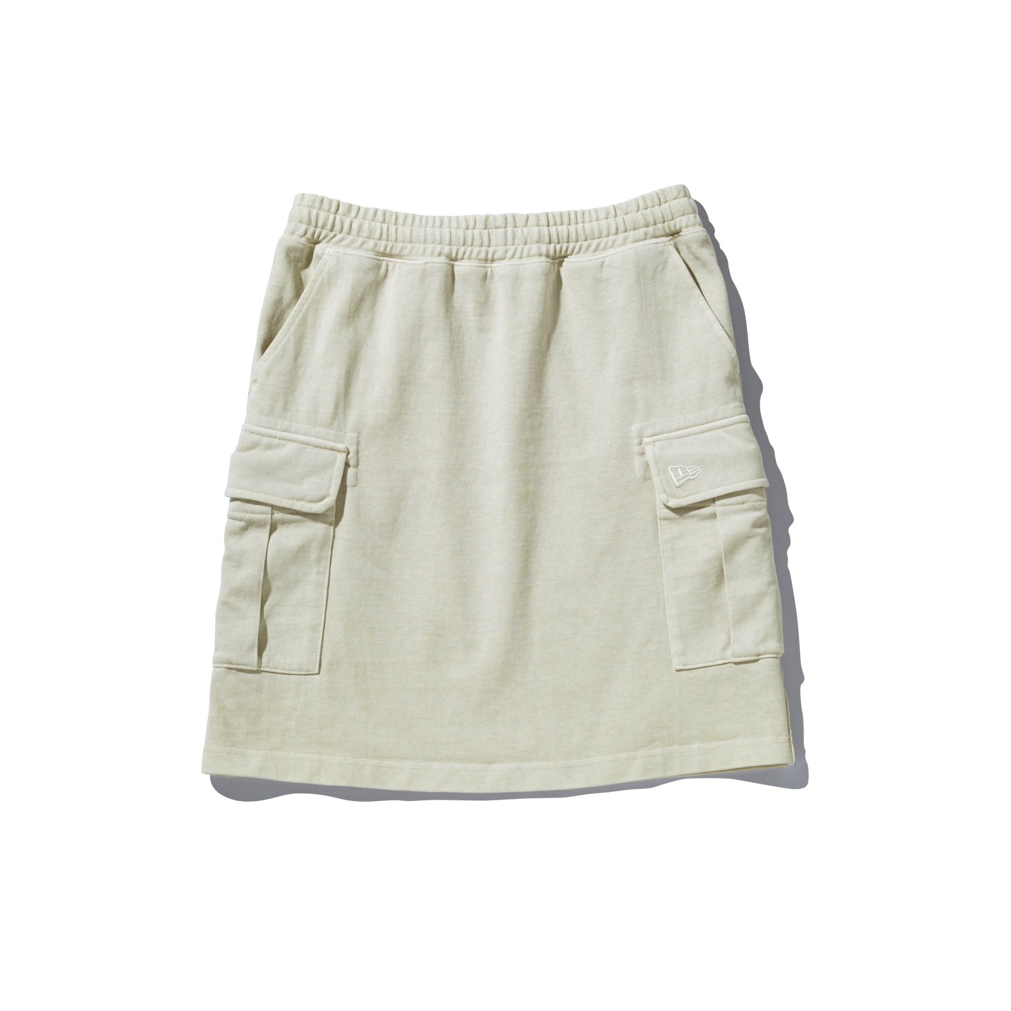 Women's カーゴ スカート BLACK LABEL SS25 ガーメントダイ