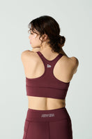 Women's Bra Top ブラトップ ローズ【 Performance Apparel 】 - 14312781 - S | NEW ERA ニューエラ公式オンラインストア