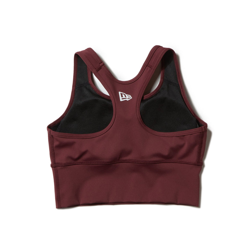 Women's Bra Top ブラトップ ローズ【 Performance Apparel 】 - 14312781 - S | NEW ERA ニューエラ公式オンラインストア