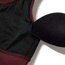 Women's Bra Top ブラトップ ローズ【 Performance Apparel 】 - 14312781 - S | NEW ERA ニューエラ公式オンラインストア