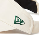 【ゴルフ】Women's トールバイザー CAN’T LIVE WITHOUT GOLF アイボリー - 14326188 - OSFM | NEW ERA ニューエラ公式オンラインストア