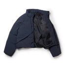 Women’s ダウンジャケット ネイビー FW25 - 14674707 - S | NEW ERA ニューエラ公式オンラインストア