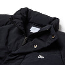 Women’s ダウンジャケット ブラック FW25 - 14674708 - S | NEW ERA ニューエラ公式オンラインストア